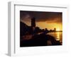 Malecon, Havana, Cuba-Angelo Cavalli-Framed Photographic Print