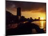 Malecon, Havana, Cuba-Angelo Cavalli-Mounted Photographic Print