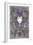 Malefocent-Linda Ravenscroft-Framed Giclee Print