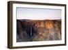 Maletsunyane Falls, Lesotho, Africa-Christian Kober-Framed Photographic Print