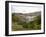 Malham Cove, Malham, Yorkshire Dales National Park, North Yorkshire, England, United Kingdom-White Gary-Framed Photographic Print