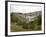Malham Cove, Malham, Yorkshire Dales National Park, North Yorkshire, England, United Kingdom-White Gary-Framed Photographic Print