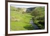 Malham Cove, Yorkshire Dales-Bob Gibbons-Framed Photographic Print