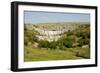 Malham Cove-Tony Waltham-Framed Photographic Print