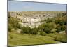 Malham Cove-Tony Waltham-Mounted Photographic Print