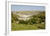 Malham Cove-Tony Waltham-Framed Photographic Print