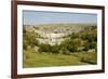 Malham Cove-Tony Waltham-Framed Photographic Print