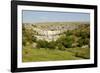 Malham Cove-Tony Waltham-Framed Photographic Print