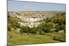 Malham Cove-Tony Waltham-Mounted Photographic Print