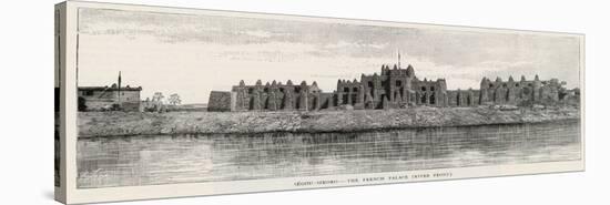 Mali, Segou-Sikoro 1893-null-Stretched Canvas