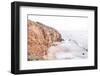 Malibu Beach-Elena Chukhlebova-Framed Photographic Print