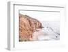 Malibu Beach-Elena Chukhlebova-Framed Photographic Print