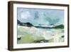 Malibu Views-Donna Weathers-Framed Art Print