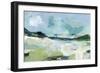 Malibu Views-Donna Weathers-Framed Art Print