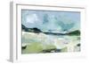 Malibu Views-Donna Weathers-Framed Art Print