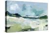 Malibu Views-Donna Weathers-Stretched Canvas
