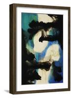 Malibu-Tyson Estes-Framed Giclee Print