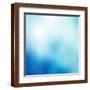 Brown Frame