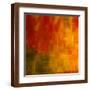 Brown Frame