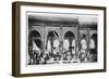 Maliks' Ghat, Calcutta, India, C1925-null-Framed Giclee Print