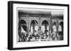 Maliks' Ghat, Calcutta, India, C1925-null-Framed Giclee Print