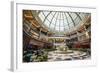 Mall of the Emirates, Dubai, United Arab Emirates-Michael DeFreitas-Framed Photographic Print