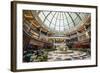 Mall of the Emirates, Dubai, United Arab Emirates-Michael DeFreitas-Framed Photographic Print