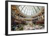 Mall of the Emirates, Dubai, United Arab Emirates-Michael DeFreitas-Framed Photographic Print