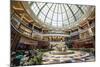 Mall of the Emirates, Dubai, United Arab Emirates-Michael DeFreitas-Mounted Photographic Print