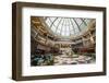 Mall of the Emirates, Dubai, United Arab Emirates-Michael DeFreitas-Framed Photographic Print