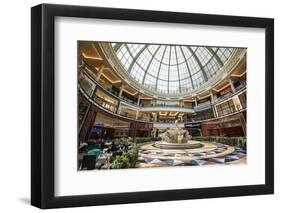 Mall of the Emirates, Dubai, United Arab Emirates-Michael DeFreitas-Framed Photographic Print