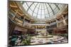 Mall of the Emirates, Dubai, United Arab Emirates-Michael DeFreitas-Mounted Photographic Print