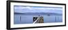 Mallacoota-Wayne Bradbury-Framed Photographic Print