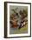 Mallard, Gadwell, Ruddy Shelduck, Common Shelduck-Archibald Thorburn-Framed Giclee Print