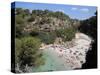 Mallorca, Balearic Islands, Spain, Mediterranean, Europe-Hans Peter Merten-Stretched Canvas