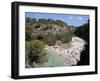 Mallorca, Balearic Islands, Spain, Mediterranean, Europe-Hans Peter Merten-Framed Photographic Print