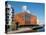 Malmo Live Concert and Congress Halls, Waterfront, Malmo, Sweden, Scandinavia, Europe-Jean Brooks-Stretched Canvas