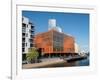 Malmo Live Concert and Congress Halls, Waterfront, Malmo, Sweden, Scandinavia, Europe-Jean Brooks-Framed Photographic Print