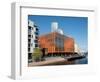 Malmo Live Concert and Congress Halls, Waterfront, Malmo, Sweden, Scandinavia, Europe-Jean Brooks-Framed Photographic Print