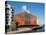 Malmo Live Concert and Congress Halls, Waterfront, Malmo, Sweden, Scandinavia, Europe-Jean Brooks-Stretched Canvas
