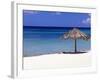 Malmok Beach, Aruba, Netherlands Antilles-Michael DeFreitas-Framed Photographic Print