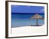 Malmok Beach, Aruba, Netherlands Antilles-Michael DeFreitas-Framed Photographic Print