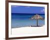 Malmok Beach, Aruba, Netherlands Antilles-Michael DeFreitas-Framed Photographic Print