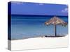 Malmok Beach, Aruba, Netherlands Antilles-Michael DeFreitas-Stretched Canvas