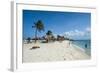 Malmuk Beac, Aruba, ABC Islands, Netherlands Antilles, Caribbean, Central America-Michael Runkel-Framed Photographic Print