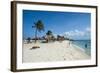 Malmuk Beac, Aruba, ABC Islands, Netherlands Antilles, Caribbean, Central America-Michael Runkel-Framed Photographic Print