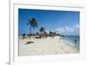 Malmuk Beac, Aruba, ABC Islands, Netherlands Antilles, Caribbean, Central America-Michael Runkel-Framed Photographic Print