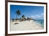 Malmuk Beac, Aruba, ABC Islands, Netherlands Antilles, Caribbean, Central America-Michael Runkel-Framed Photographic Print