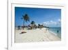 Malmuk Beac, Aruba, ABC Islands, Netherlands Antilles, Caribbean, Central America-Michael Runkel-Framed Photographic Print