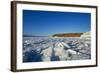 Maloe More (Little Sea)-Bruno Morandi-Framed Photographic Print